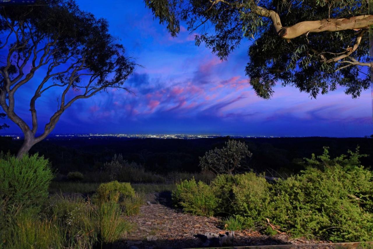 Willa Sydney View Woodford Zewnętrze zdjęcie